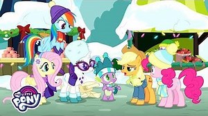 My Little Pony: Best Gift Ever