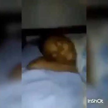 Slapping Face while sleeping Funny Compilation (If your happy and you know it slap your face)