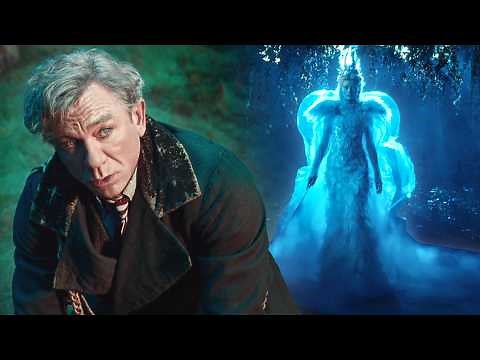 Narnia: The Magician's Nephew | Official Trailer (Greta Gerwig / Netflix 2027)