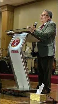 Púlpitos fáciles de armar