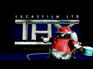 THX - "Tex 2: Moo Can" (1999-2005, Surround-EX Version)