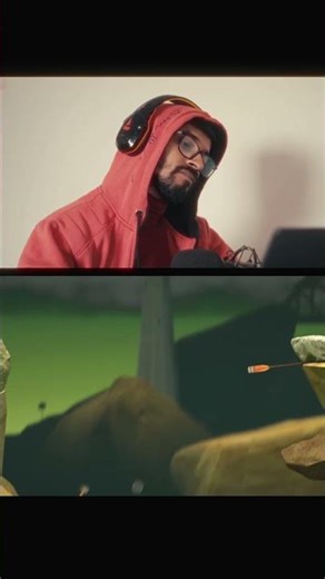 i am not not playing this anymore #gettingoverit #gaming #funny