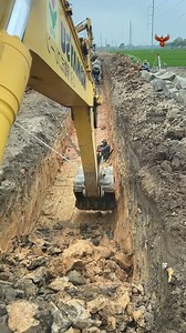 2.4K views | #construction #heavymachinery #engineering #equipment #power #strength #industry #work #machinery #operators #skilledtrades #manufacturing #technology | Heavy underworld | Facebook