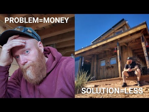 Here’s the Solution to Off-Grid Finance… But You Won’t Listen