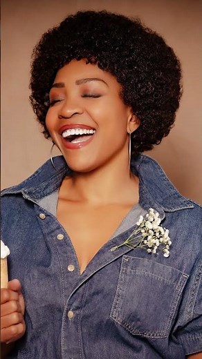 Inside the photoshoot: Lovin’ You The Minnie Riperton Story