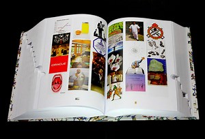 Complete Visual Dictionary Created Using Photos from Google Image Search