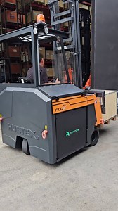  Exciting Update: ROYPOW & Hubtex AU Collaboration!  We're...