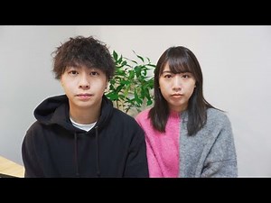 しばらく動画をお休みします。