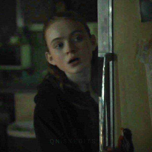 Sadie Sink's Stunning Performance in The Whale
