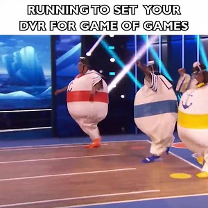 396K views · 2.4K reactions | Season 4 of "Game of Games" starts in one week! October 6th on NBC at 9pm. | Ellen DeGeneres | Facebook