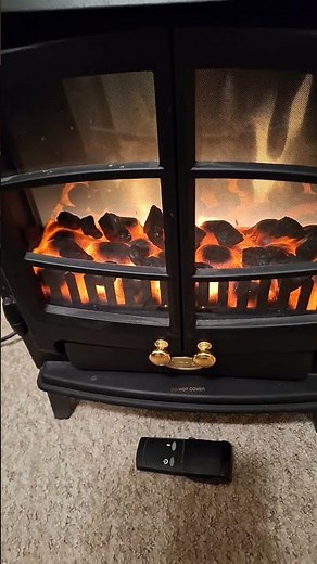 Dimplex Tango Optiflame Electric Stove