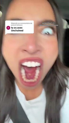 Chocoh est en couple avec Unchained ? 😨💀