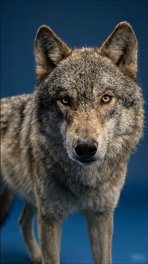 Strongest Dogs vs Wolf – The Real Outcome, #dog #wolf #animals #facts #animalintelligence #cutedog