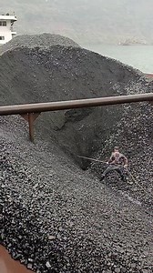 Unloading Sailors on Reels