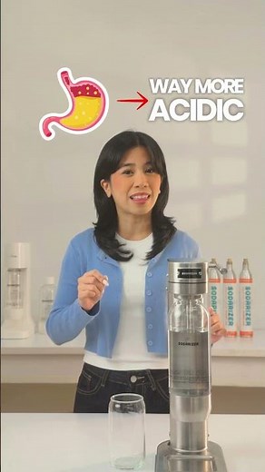 Does Sparkling Water Make You Acidic? | Fizz Facts