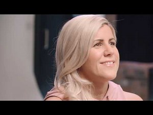 Laura Biceps - Has Anyone Ever Made You Feel Like Weightlifting Isn't Feminine? - Wellwoman Campaign