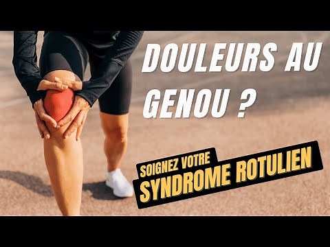 Patellofemoral Syndrome: Knee Pain Explained and Treatment (Patellar Syndrome)