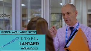 🚨 CHRISTMAS SHOPPING! 🚨 We've got something for everyone on the Working Dog Official Store! Get your merch from your favourite shows - Have You Been Paying Attention?, Utopia, Russell Coight's All Aussie Adventures, The Late Show, and plenty more. Order now🎄 Head to store.workingdog.com | Working Dog