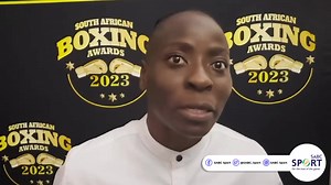2K views · 122 reactions |    Boxing SA’s Female Boxer of the year Simangele “Smash” Hadebe believes that her African Boxing Union fights helped her to win the award over her competitors.  #SABCSport’s Velile Mnyandu #SABCSportBoxing | SABC Sport | Facebook