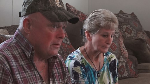 'It's not fair': Parents of Frostproof murder victim upset trial for accused killer delayed until 2025