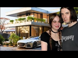 The Lifestyle of Phil Anselmo | Inside the Life of a Metal Legend