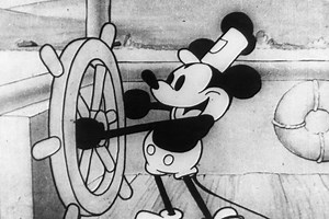 Was Mickey Mouse an Anti-Semitic Caricature of Jews?