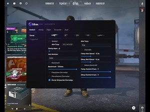 CS2 HİLE // EZ-GLOBAL [2026 GÜNCEL]