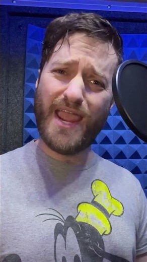 I'm the voice of Brody Foxx from YO MAMA