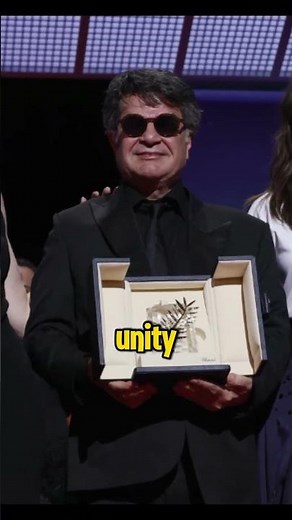 Cannes 2025: Jafar Panahi Wins Palme d'Or for ‘It Was Just an Accident’ | A Bold Statement from Iran