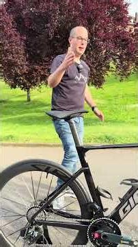 Bicicleta GIANT Propel Advanced Pro 0-AXS — Más ligera, rígida y rápida