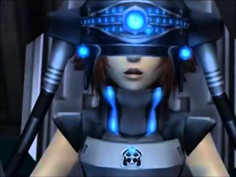 Final Fantasy VII: Dirge Of Cerberus Full Movie (2006)