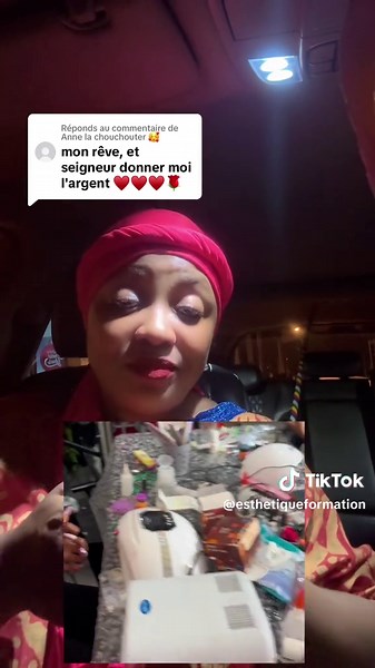 Formation Makeup et Coiffure pour Onglerie