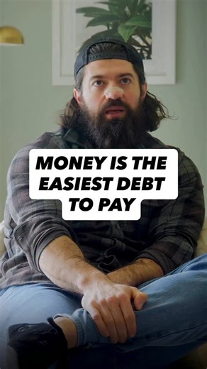 Alex Hormozi on Instagram: "All new businesses have debt. It’s guaranteed. It’s just not always financial debt...you can have: Talent debt Process debt Management debt Technical debt Cultural debt Brand debt You should take on the debt you think will be easiest to pay back when it comes due (with interest)"