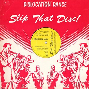 Dislocation Dance - Slip That Disc!