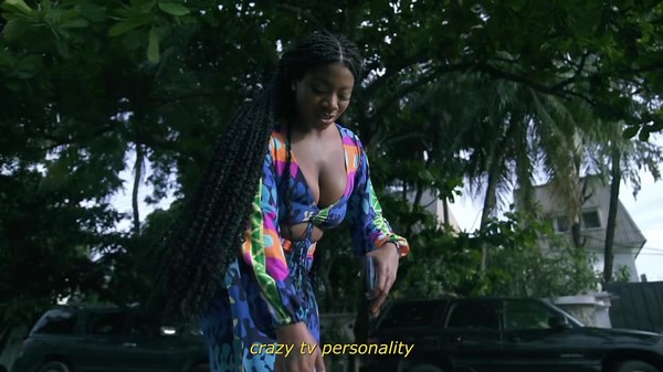 This podcast @ofbloodbonesandwater has been a long time coming. I put my tears into this, my prayers, my happiness, my anxiety, my love and honestly it's so surreal that I'm looking at my first personal project. I don't know how I did it, l'll say everyone in bfa, l'll say the fans that kept praying, l'll say everyone in clout Africa, I'll say my mum, l'il say God. So it's with great pleasure I announce the birth of my podcast/ talk show; I can't wait for you all to see my quests and I can't wai