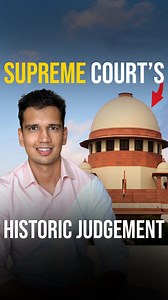 716K views · 6.4K reactions | Big win! Supreme court’s historic...