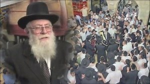 Rabbi Noah Weinberg OBM: A Tribute Film Rabbi Noah Weinberg, of blessed memory, was the dean and founder of Aish HaTorah. For 50 years, through captivating educational content such as 48 Ways, 6 Constant Mitzvahs and 5 Levels of Pleasure, Rabbi Weinberg brought hundreds of thousands of Jews closer to their heritage. His vision, clarity and passion continues to inspire Jews around the world. | aish.com