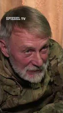 Drohnenjagd am Boden: Neuer Horror an der Front | SPIEGEL TV Shorts