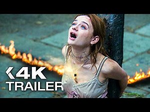 PRACTICAL MAGIC 2 Official Trailer 2 (2026) Sandra Bullock, Nicole Kidman, Joey King