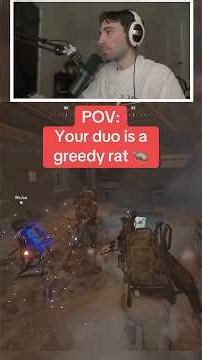 WHOS GOT A DUO LIKE THIS?