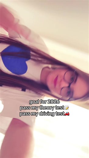 Driving Test Goals for 2026: Theory and Practical