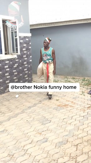 6 comments | #Creativity #viralreels #highlight #lagos #innocation #trend #students #trend #tbt #facebookmarketing #entrepreneur # | Brother Nokia Funny Home | Facebook