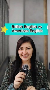 475K views · 11K reactions | British  vs American  English — Same meaning, different words! Which one do you use? 樂 #EnglishLearning #SpokenEnglish #fblifestyle | learnwithashmeet | Facebook