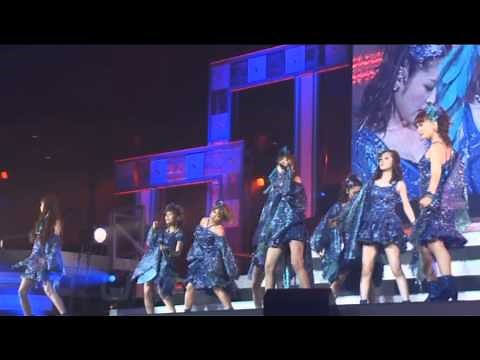 ドリームモーニング娘「シャボン玉」