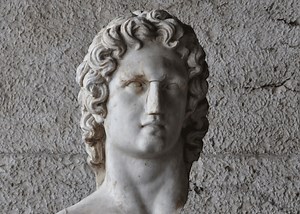 Helios: The God of the Sun