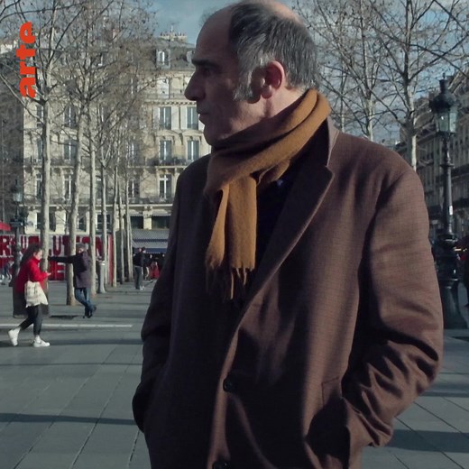 Habt ihr unsere Serie "In Therapie" schon gesehen? Die Macher von "Ziemlich beste Freunde" verarbeiten darin die Terroranschläge von Paris. Alle Folgen, jetzt in der Mediathek: arte.tv/intherapie | Arte