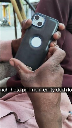 iPhone hang ho chuka hai//iPhone hang problem #trending #viral #viralvideo #video