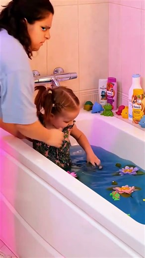 Transform Your Bath Time Experience! 🛁✨
