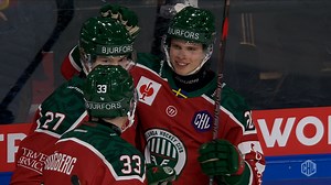 Finał hokejowej Ligi Mistrzów: Frolunda HC - Lulea Hockey. Transmisja TV i stream online