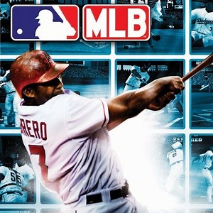 MLB [Gameplay] - IGN